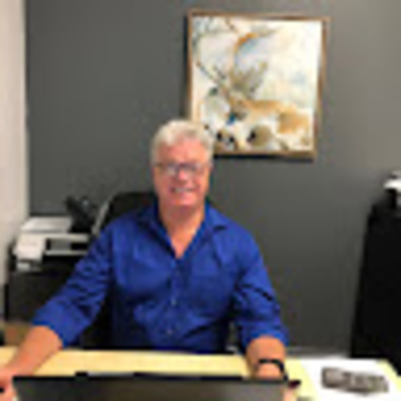 Meet your Posher, Alain - Picture 1 of 1